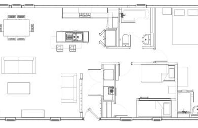 Sunset Lodge, Seafront Views Premier Holidays - Foto 28