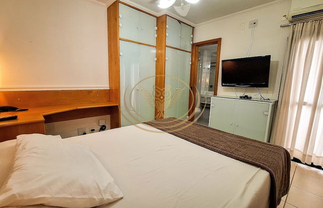 Coruja Imob - Flat Crystal Place - Foto 28