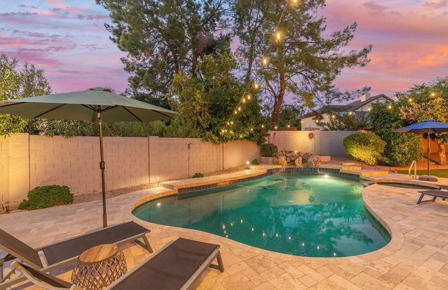 Zion Mirage - Foto 29