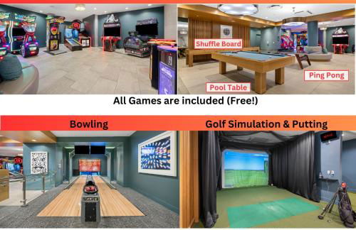 Park Lux PlayHouse - Foto 3