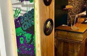 La Comète - Le Mont Dore 4 pers - Foto 32