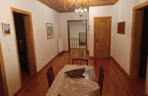VILLA PEPONI Spacious Traditional Villa with Garden - BBQ & Private Parking - Photo 72