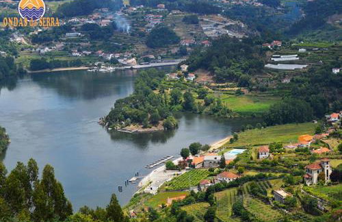 CASAL ESPINCHO - Castelo de Paiva, São Martinho de Sardoura - Foto 29