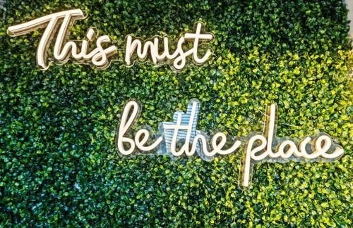 Chic & Spacious Fully Equipped 2BD Apt W/Parking - Foto 32