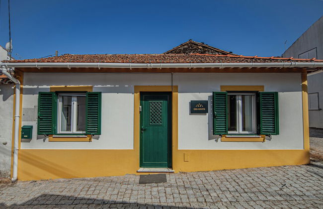 Charming House in Casal Águas de Verão With Mountain Views - Photo 19