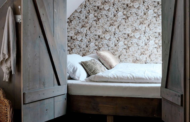 Holiday Home in Baarlo With Hot Tub - Photo 11