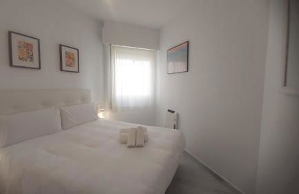 Del Parque Flats Victoria Family - Foto 7