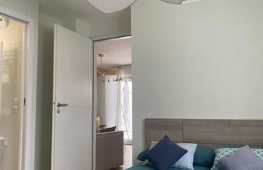 Magnifique T2 - Les pieds dans l'eau piscine/plage - Foto 28