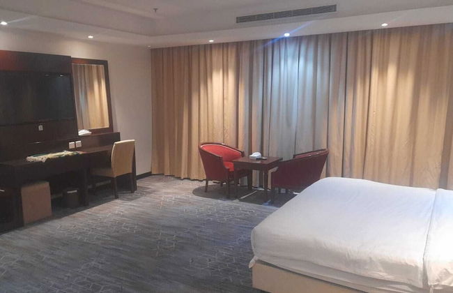 Arjan Almutamyezah Hotel - Foto 7