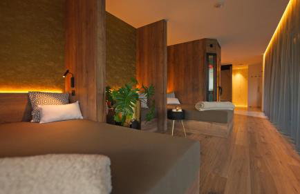 Luxury Dolomites Apartments - Foto 21