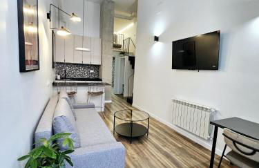 Acacias Apartments - City Centre - Foto 44