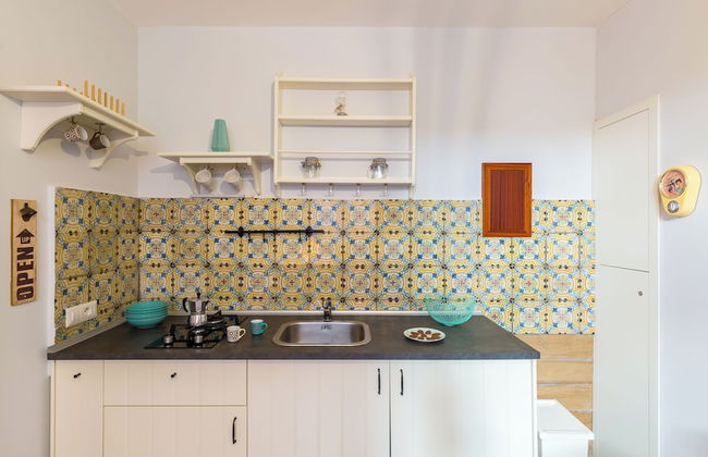 Porta Nolana Apartment - Photo 7