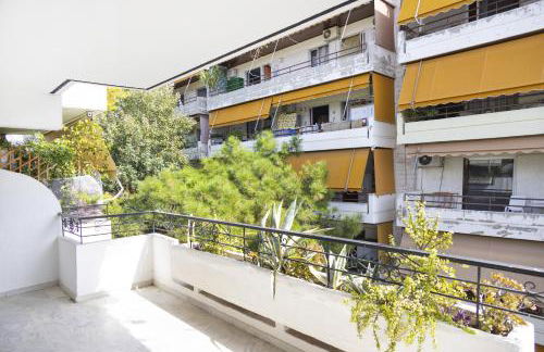 Central Halandri apartment near all hospitals - Foto 25