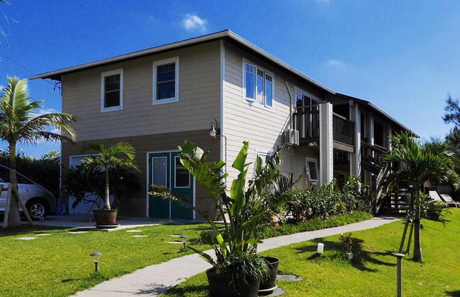 Private Vacation Villa Kohola - Foto 1