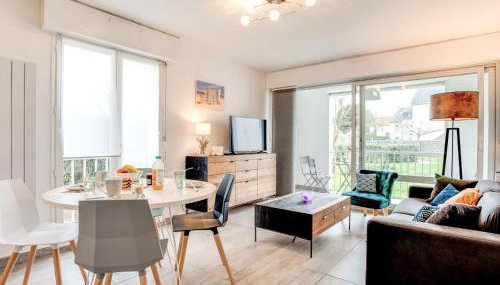 Apartment Le Zal-2 by Interhome - Foto 1