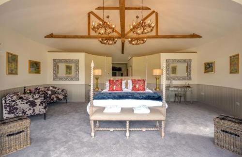 Laverockbank Steading - Photo 15