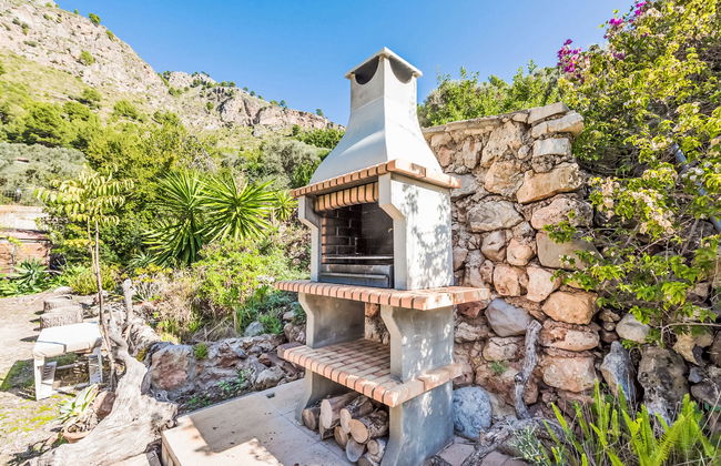 Cala Tuent - Photo 28