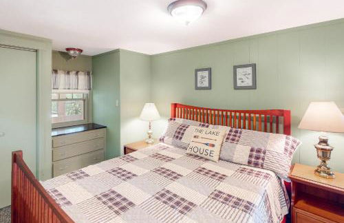 Sandy Adventures in Moultonborough - Foto 9