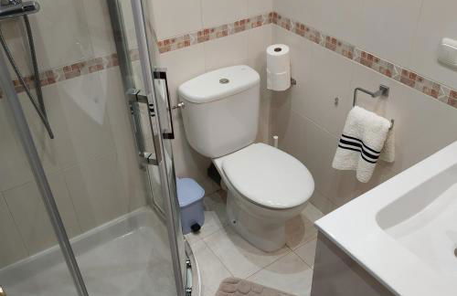 Apt Matia de 5 hab cerca playa Donostia San Sebastian - Foto 22