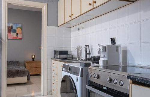 Kounaki Wines Central Square Apartments - Foto 27