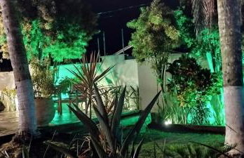 Casa temporada piscina aquecida com Jácuzzi SPA - Photo 18