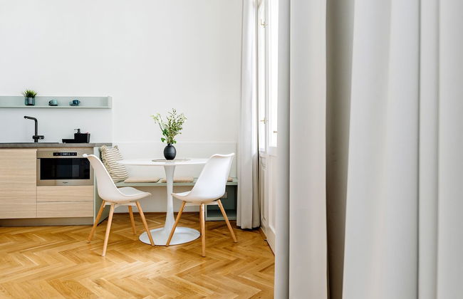 Apartment BRNO - Foto 53