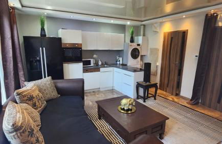 Moderner Zweizimmer Bungalow - Foto 32