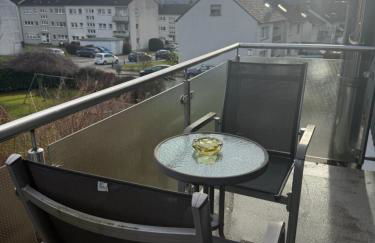 Ferienwohnung Sprockhövel - Foto 6