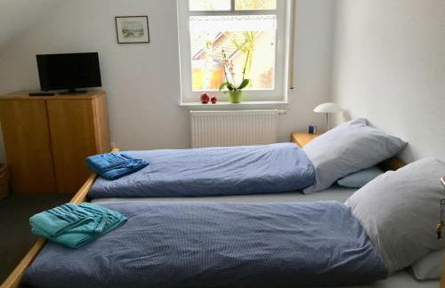 Ferienwohnung Rossis Nüst, 31516 - Foto 15