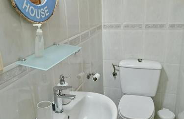 VILLA FLAMINGO San Pedro del Pinatar Beach House - Foto 17