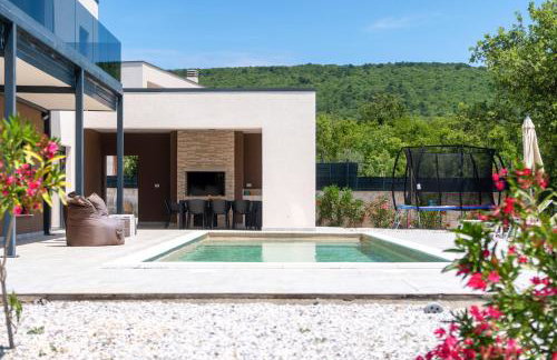 Villa Quinta by Briskva - Foto 11