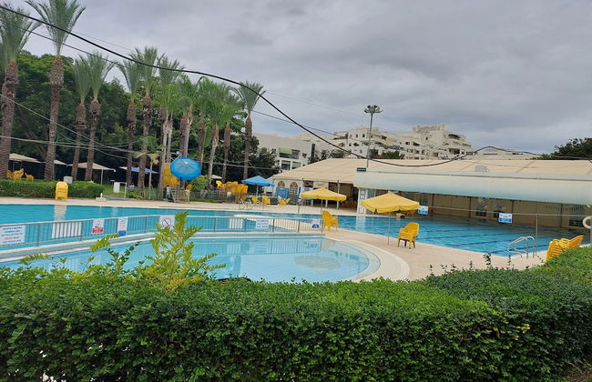 Jaffa Getaway - Foto 20