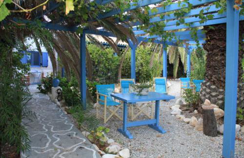 Cavo Paradise Kimolos - Foto 37