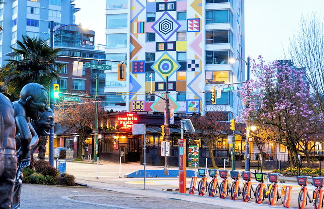 Revival Apartments English Bay - Photo 30