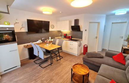 Ferienwohnung Ostsee Graal-Müritz Küstenwald - Foto 63