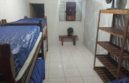 Casa em Mongaguá, próximo a Plataforma de Pesca - Foto 16