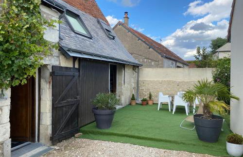 Loft à Tours Nord - Photo 16