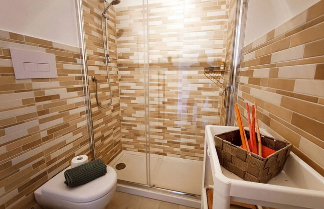 Casa Alexandra con Piscina e Vista Castello - Foto 27