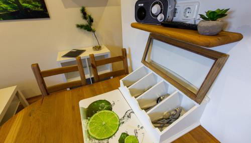 Ferienwohnung am Goethepark im Leipziger Neuseenland - Foto 5