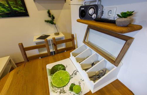 Ferienwohnung am Goethepark im Leipziger Neuseenland - Foto 5