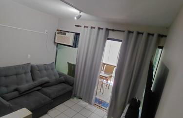 Angra dos Reis Apartamento de frente para o Mar com passeio de lancha - Foto 9