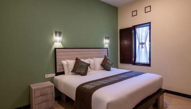 Benian Villas - Foto 4, Habitación