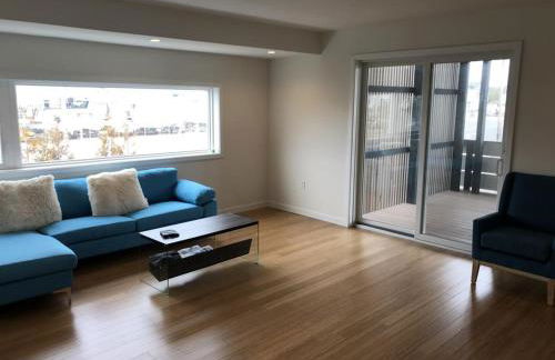 Heated Pool Beach Badges Roof Top Deck With Views Private Yard - Foto 7