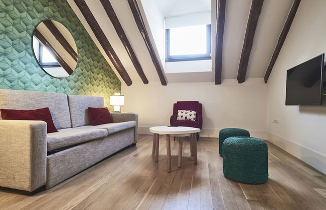 Slow Suites Chueca - Foto 29