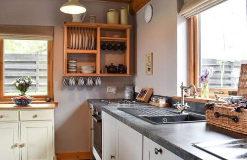 Rowanlea Lodge Hot Tub Secure Garden Pub 5 min walk - Foto 15