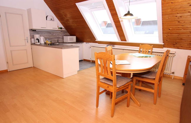 Apartment in Westerland - Foto 57