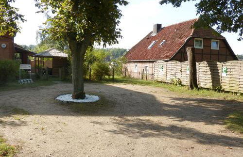 Haus Elbtalaue - Foto 22