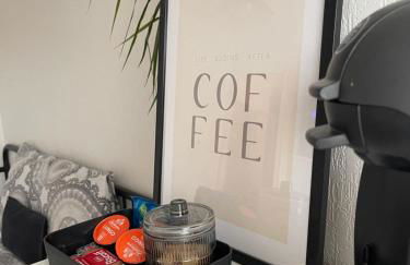 Appartement T1 Colomiers proche AIRBUS - Foto 5