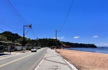 Refúgio Colonial - Figueira - Praia de Mauá - Foto 55