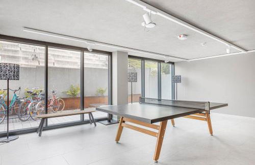 Vonder Munich - Foto 40